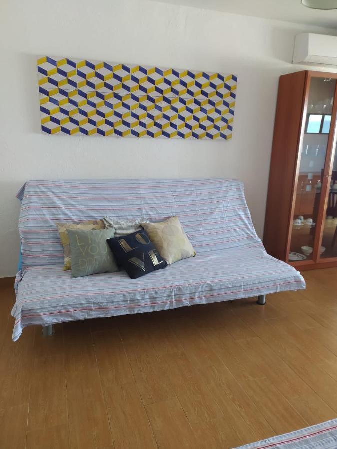 Apartamento Estudio Acantilados Salou Zewnętrze zdjęcie