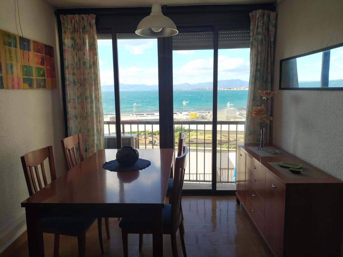 Apartamento Estudio Acantilados Salou Zewnętrze zdjęcie