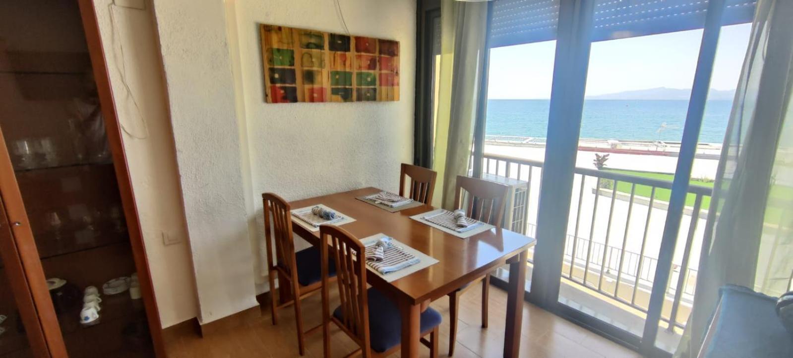 Apartamento Estudio Acantilados Salou Zewnętrze zdjęcie