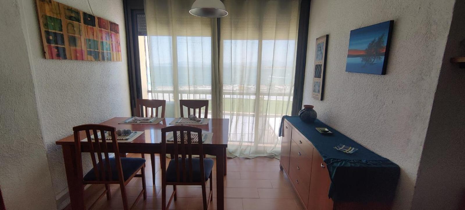 Apartamento Estudio Acantilados Salou Zewnętrze zdjęcie