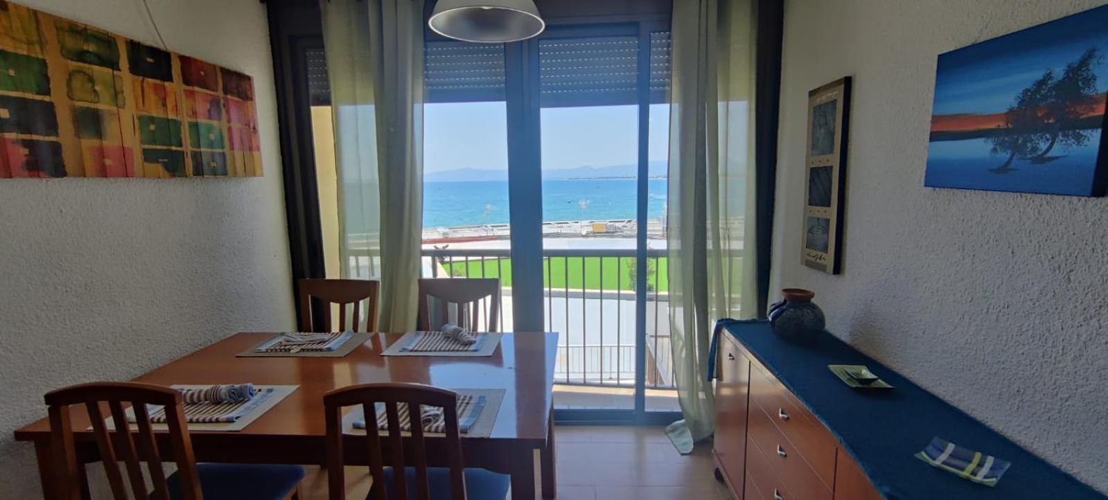 Apartamento Estudio Acantilados Salou Zewnętrze zdjęcie