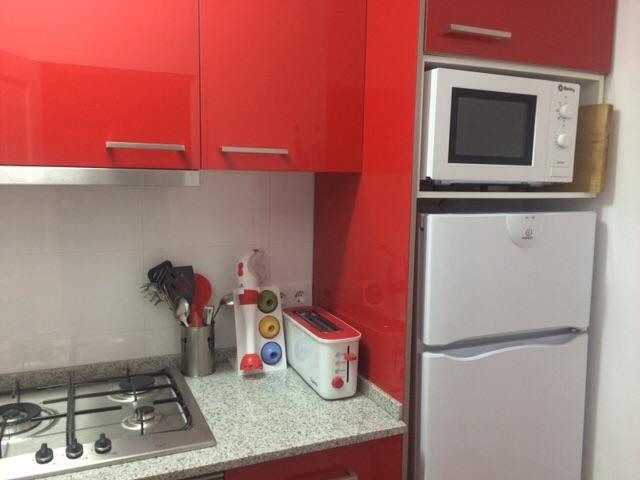 Apartamento Estudio Acantilados Salou Zewnętrze zdjęcie